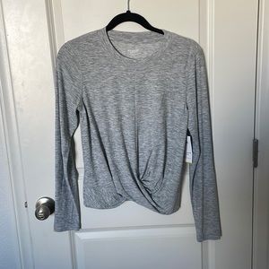 Old Navy Breathe On Long Sleeve